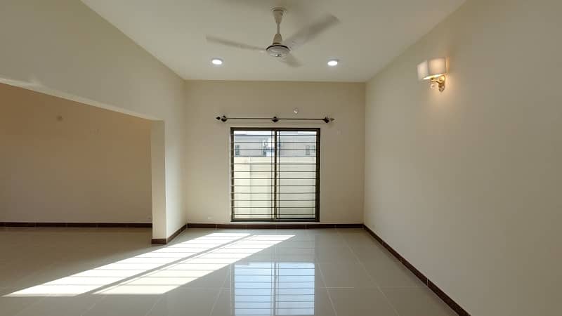 Brand New Brig. House Available For Sale In Sector J, Askari-V, Malir Cantt. , Karachi. 16