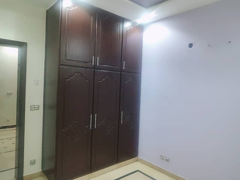 15 Marla house for rent in Johar town phase 2 8