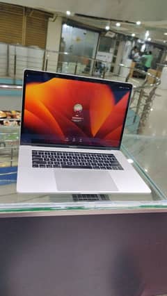 Apple MacBook pro 2019 16 inch Core i9 8 Core Processor  32GB Ram