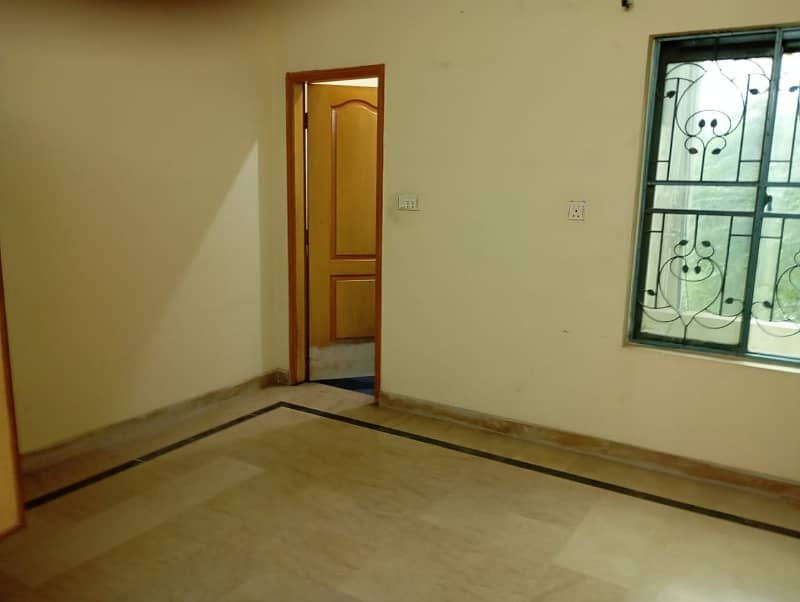 5 Marla Upper Portion For Rent In J2 Block Johar Town 5