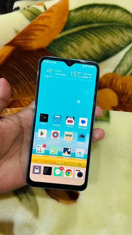 vivo s1 8gb/256gb 10by10 1