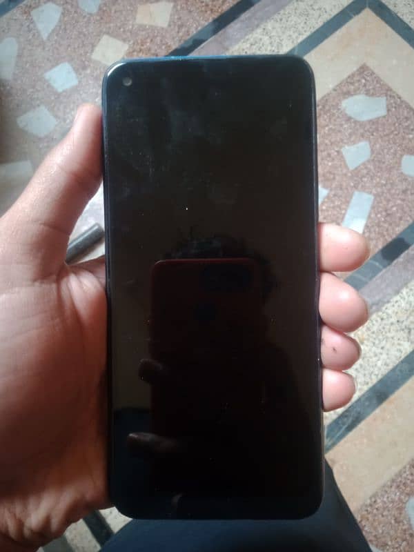 Tecno camon 12 air 4/64 3