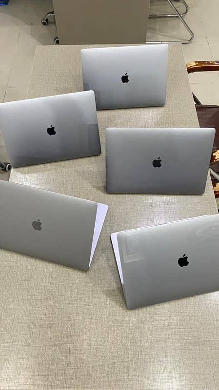 Apple MacBook pro 2019 16 inch Core i9 8 Core Processor  32GB Ram 6