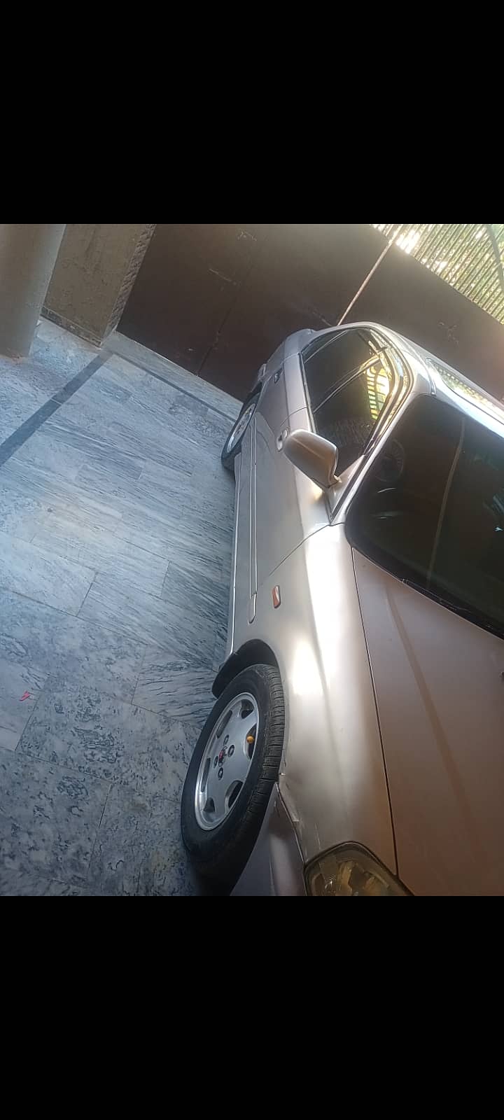 Honda Civic VTI 2000 orial in Good condition for sale 5