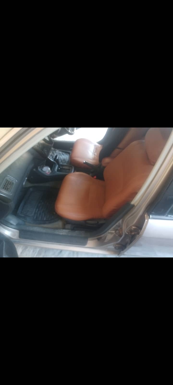 Honda Civic VTI 2000 orial in Good condition for sale 15