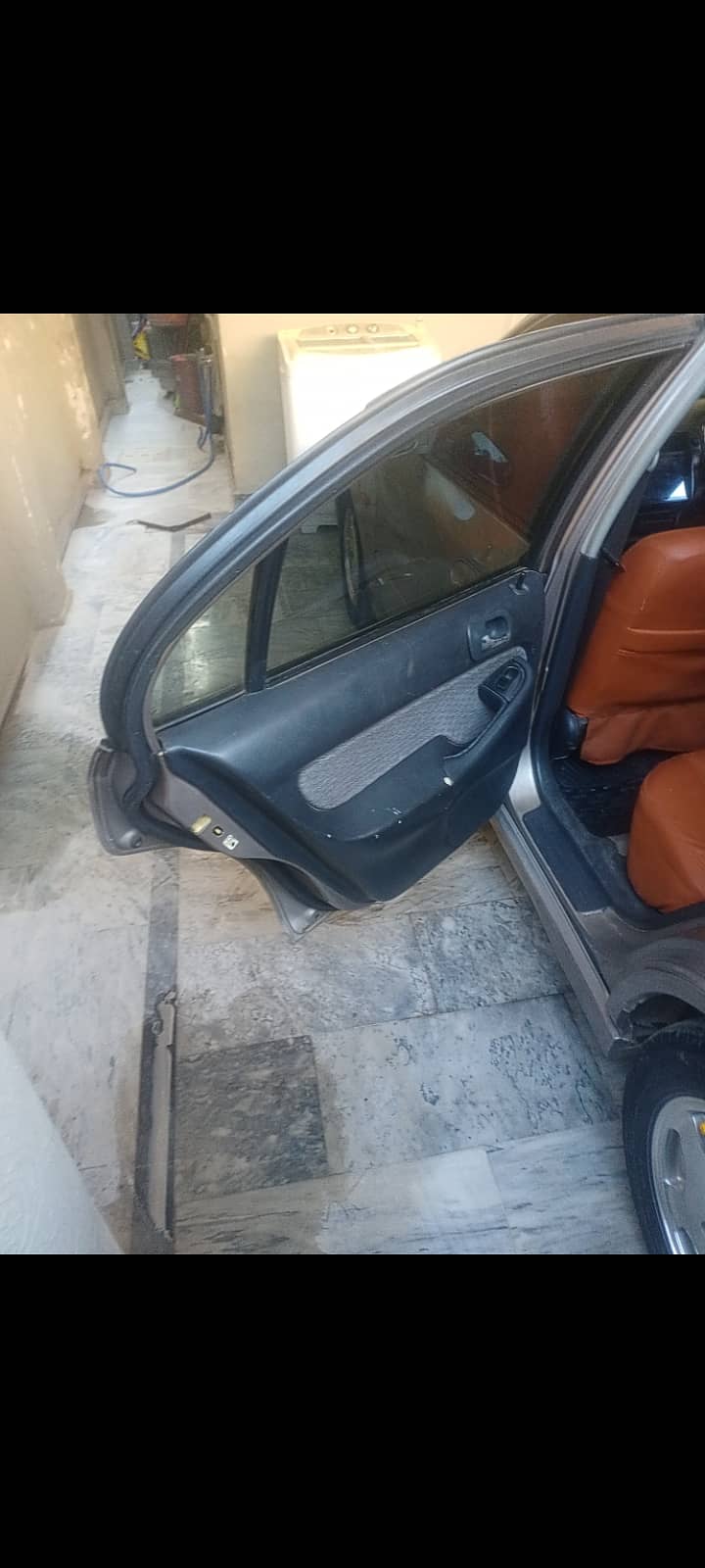 Honda Civic VTI 2000 orial in Good condition for sale 16