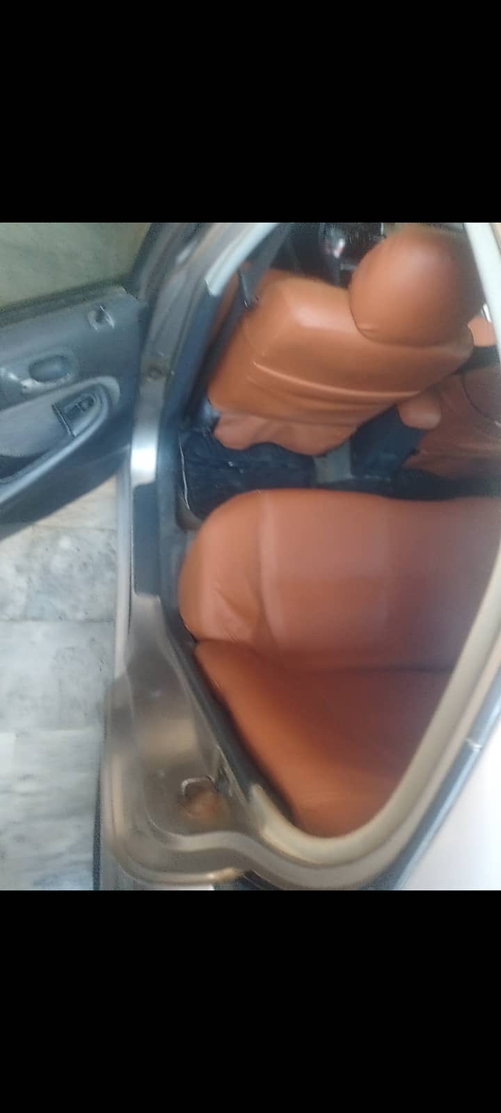 Honda Civic VTI 2000 orial in Good condition for sale 17