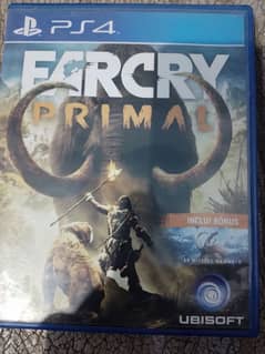 Farcry Primal