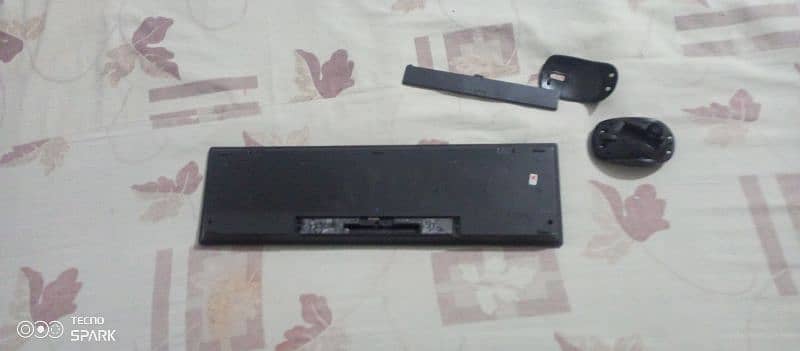 dell key board 0