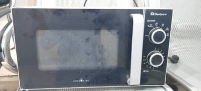 Oven Dw-374