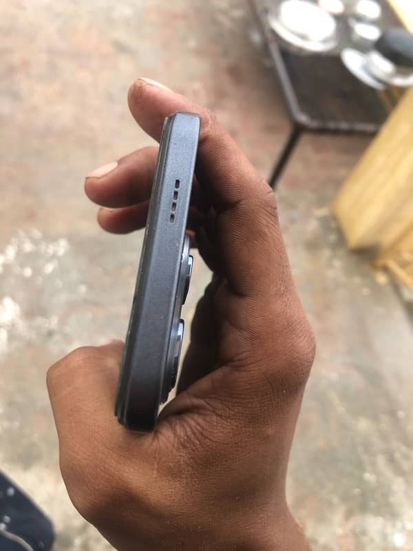 INFINIX HOT 50i 2