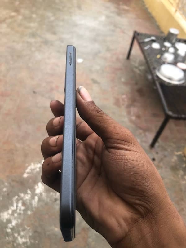 INFINIX HOT 50i 3