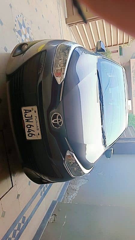 Toyota Yaris 2022 9