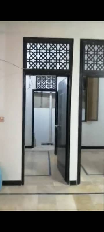 Lease 50 SY Portion in Burhani Society 0