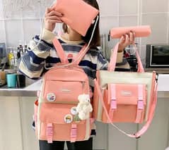 backpack bag for girls and boy's