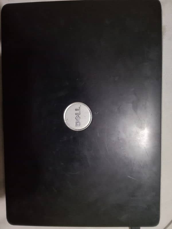 Dell Inspiron 1525 2