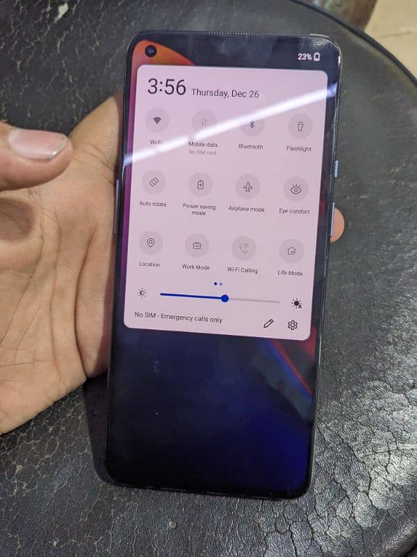 one plus 9 pta approved 0