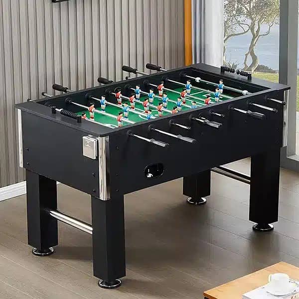 SNOOKER TABLE | POOL TABLE | BILLIARD TABLE | SOCCER TABLE | DOLPHIN 0