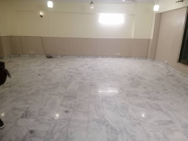 Khudadad heights 2 bedroom apartment for rent 0