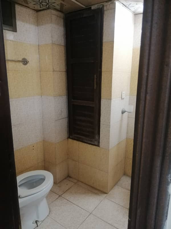 Khudadad heights 2 bedroom apartment for rent 1