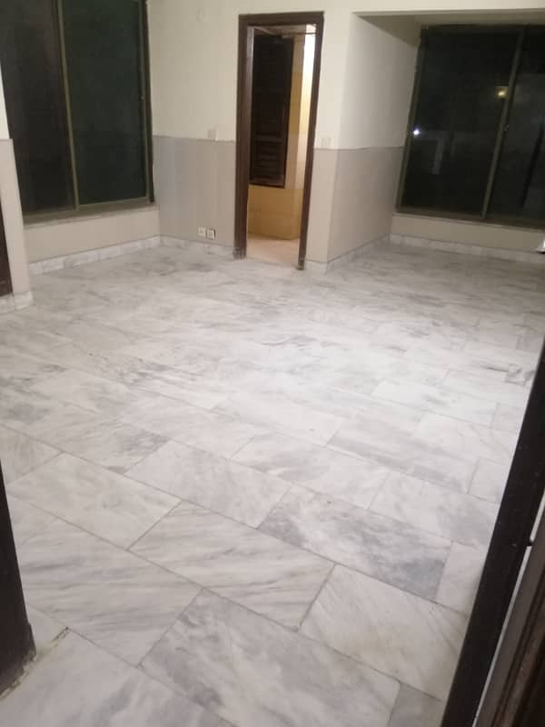 Khudadad heights 2 bedroom apartment for rent 3