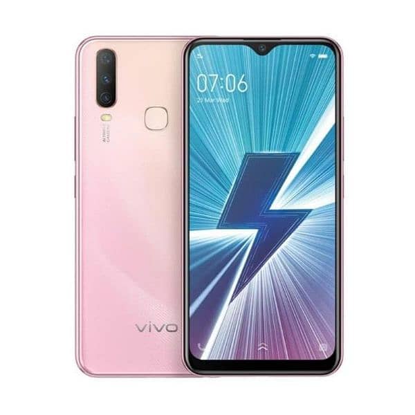 vivo y17 1