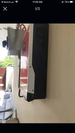 Solar Inverter for Sale