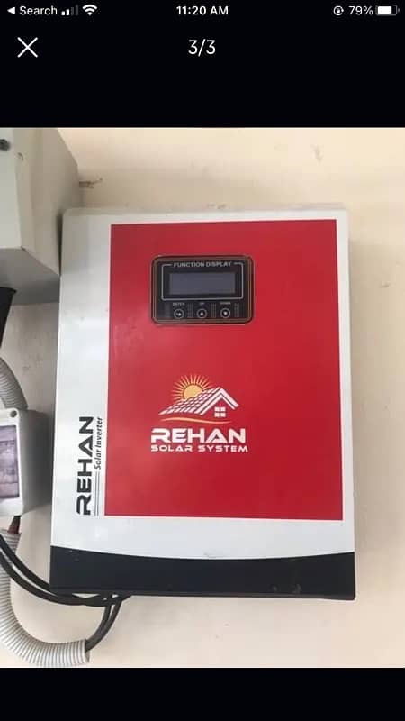 Solar Inverter for Sale 2