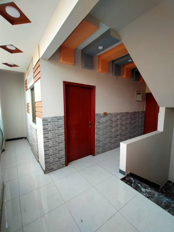 120 New Construction House For Rent Ground+1 Available 9