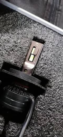 led light for car