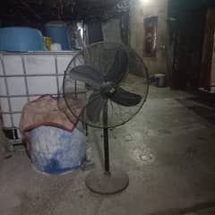 Mk Fan Condition 10/10