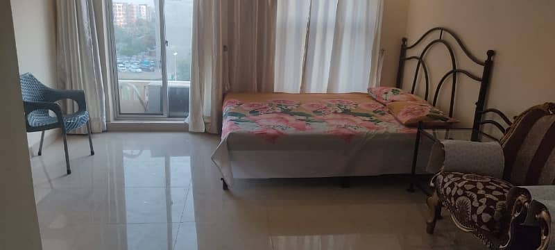 studio furnished available for rent 6