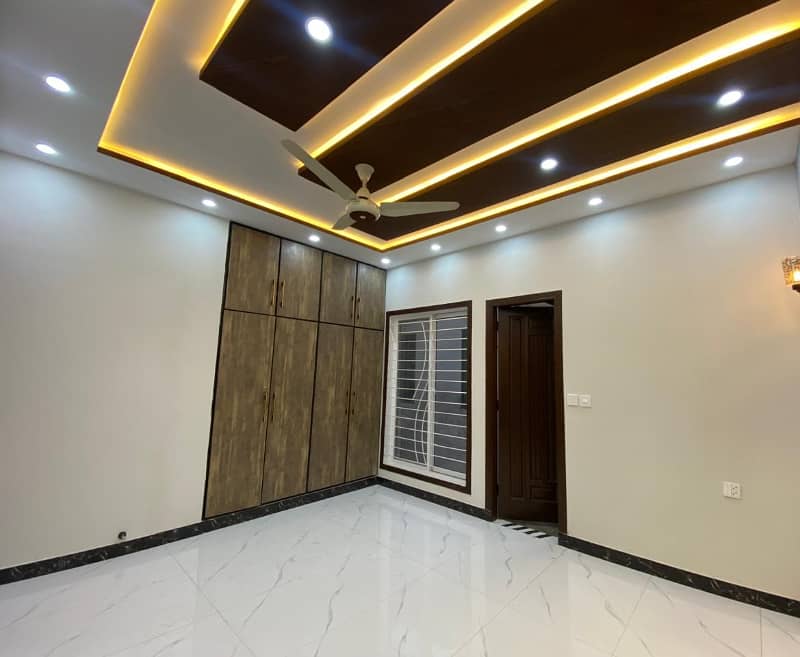 5 MARLA BRAND NEW HOUSE AVAILABLE FOR SALE (AT REASONABLE PRICE) IN CITI HOUSING GUJRANWALA 24