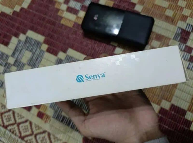 Power Bank Senya 20000mah 8