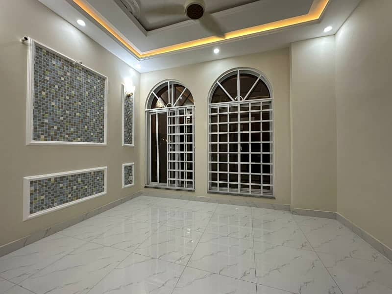 3 Years Installment Plan Luxury Brand New House In Park View City Lahore 8