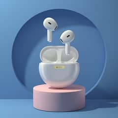 New Imported AIRPODS PRO semi-in-ear airbuds Bluetooth headphones