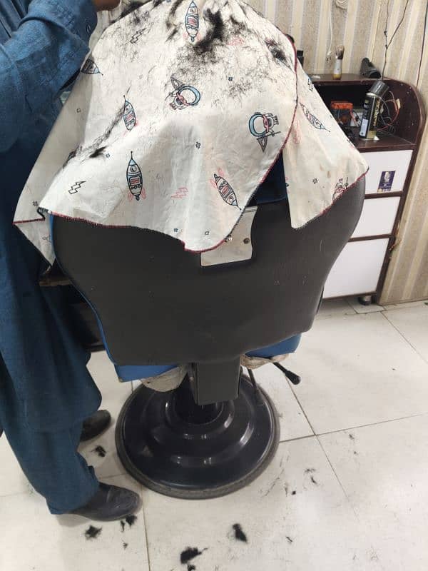 salon chaire for sale 2