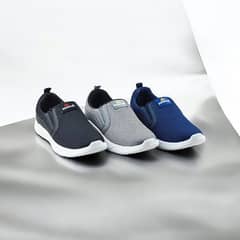 Trendy Men's Sneakers - Premium Quality, Free Delivery