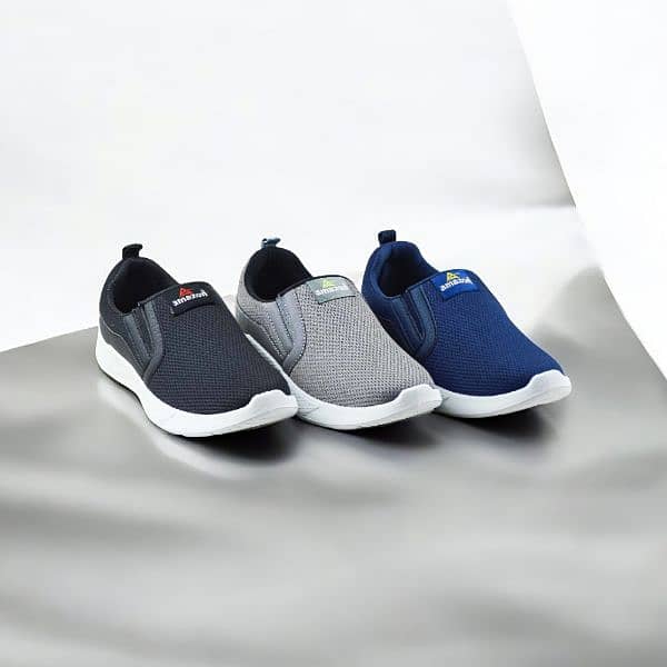 Trendy Men's Sneakers - Premium Quality, Free Delivery 0