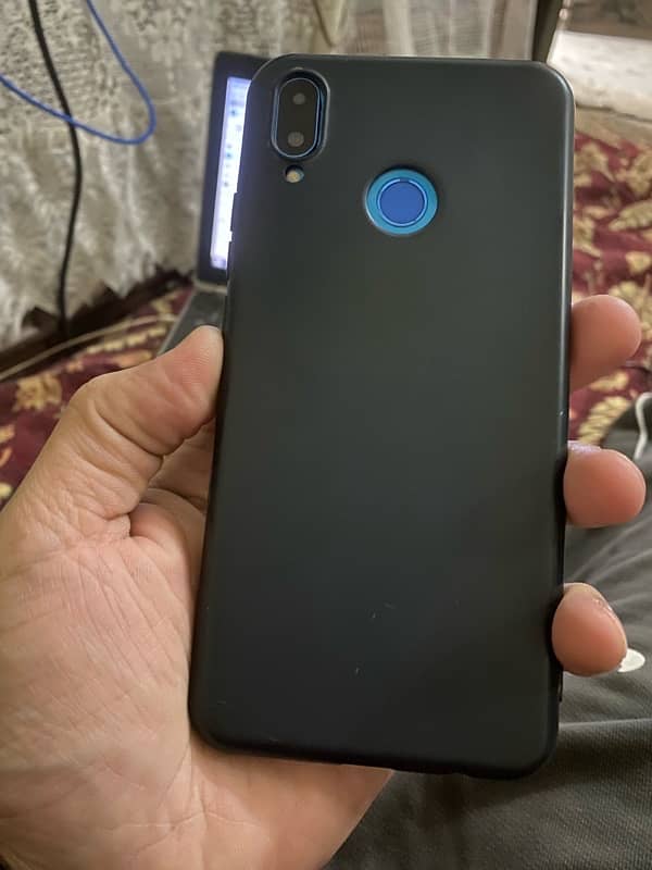 Huawei Nova 3i Panel Changed 0