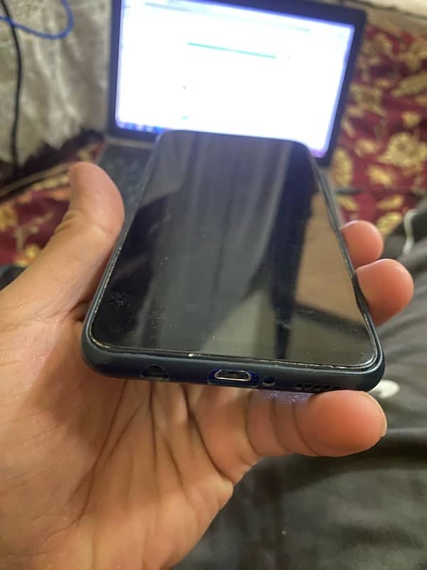 Huawei Nova 3i Panel Changed 4