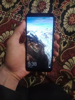 Huawei mate 10 lite 4/64