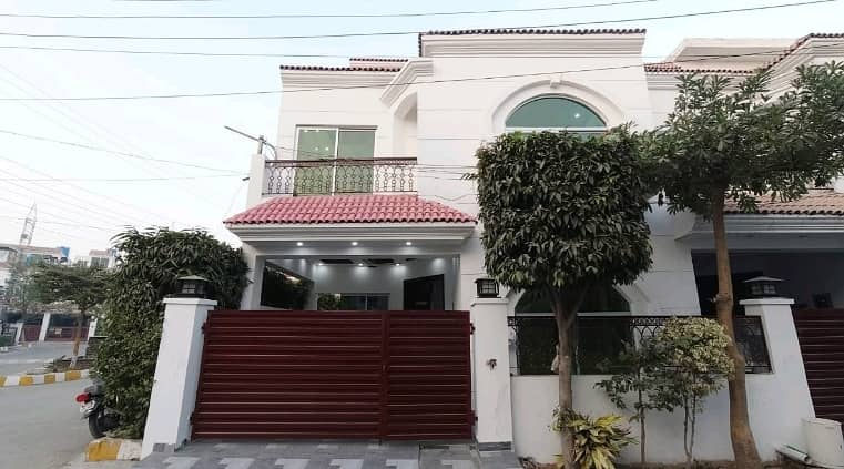 Affordable House For sale In Punjab Small Industries Colony 0