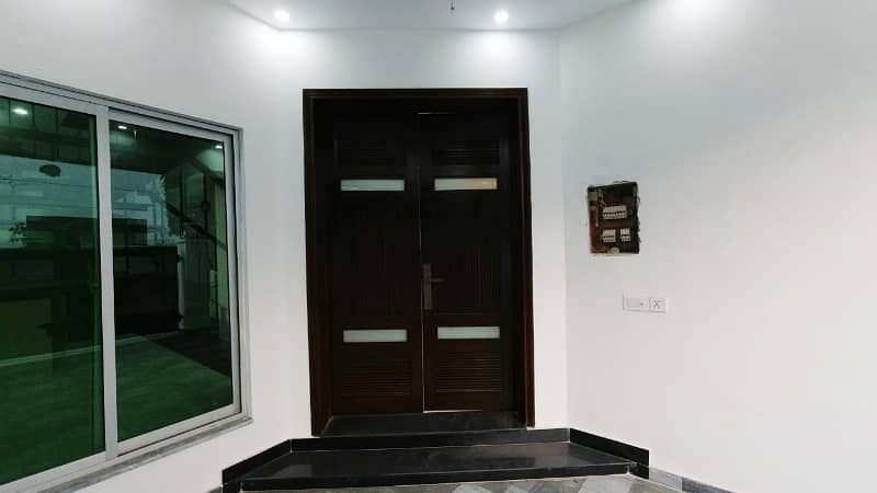 Affordable House For sale In Punjab Small Industries Colony 11