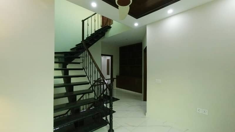 Affordable House For sale In Punjab Small Industries Colony 13