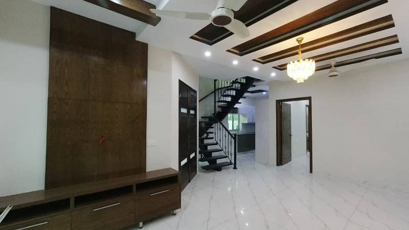 Affordable House For sale In Punjab Small Industries Colony 14