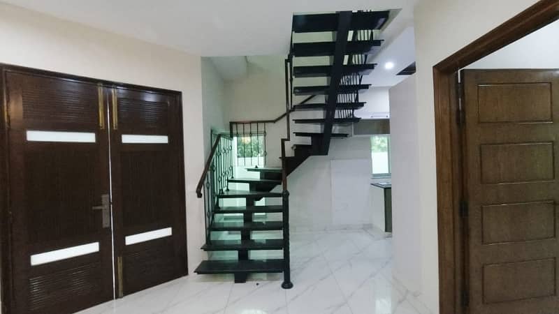 Affordable House For sale In Punjab Small Industries Colony 20