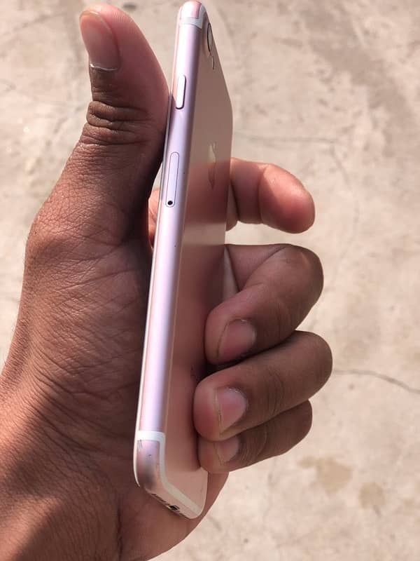 iPhone 7 256 gb pta approved all OKK 7