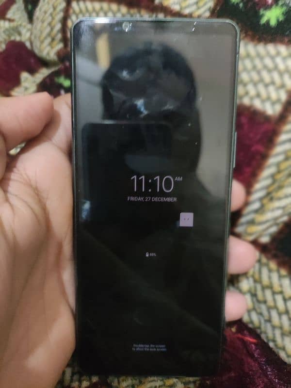 Sony Xperia 5 mark 3 sim working 7