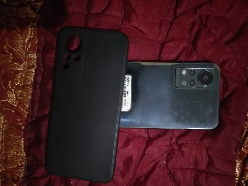 Infinix Note 11 3